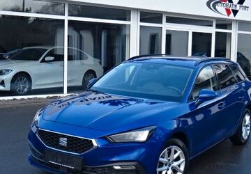 Seat Leon 106.000 km 16.700 &euro; Hattert 57644