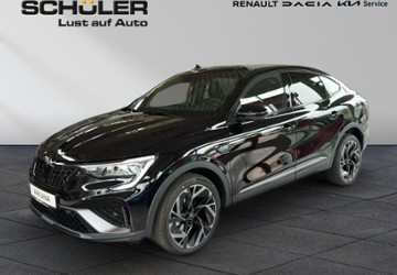 Renault Arkana 18.490 km 27.400 &euro; Haiger 35708