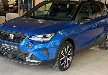 Seat Arona 32.000 km 19.990 &euro; Siegen 57072