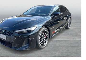 Audi A5 5.000 km 69.900 &euro; Siegen 57074