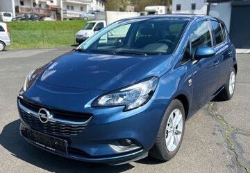 Opel Corsa 56.000 km 9.900 &euro; Haiger 35708