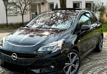 Opel Corsa 130.000 km 8.490 &euro; Siegen 57072