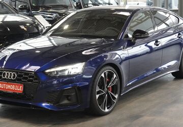 Audi S5 85.000 km 42.991 &euro; Olpe 57462