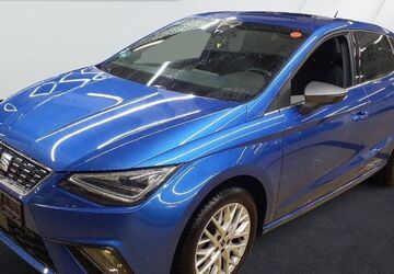 Seat Ibiza 20.600 km 21.950 &euro; Erndtebrück 57339