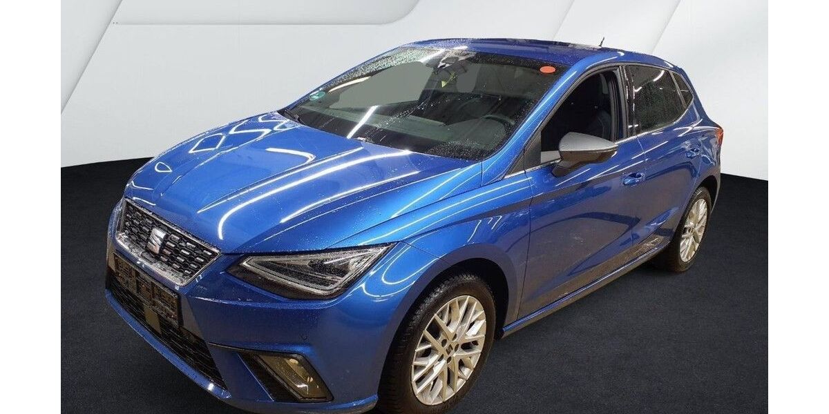 Seat Ibiza 20.600 km 21.950 &euro; Erndtebrück 57339