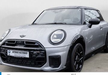 Mini Cooper C 17.411 km 28.890 &euro; Lennestadt 57368