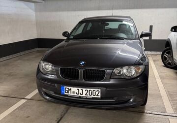 BMW 118 350.000 km 2.200 &euro; Waldbröl 51545
