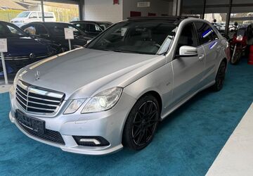 Mercedes-Benz E 350 298.519 km 8.999 &euro; Freudenberg 57258