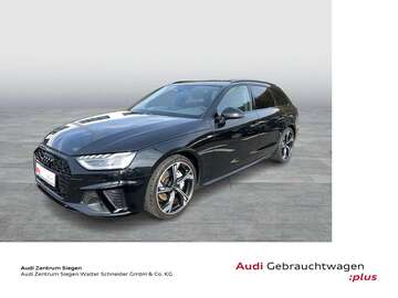Gebrauchte Audi A4