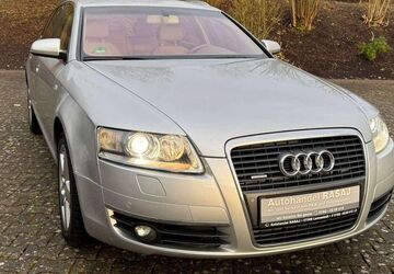 Audi A6 96.305 km 10.990 &euro; Lennestadt-Meggen 57368