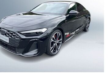 Audi A5 12.500 km 56.900 &euro; Siegen 57074