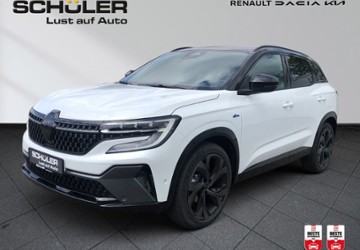 Renault Austral 37.990 km 31.400 &euro; Haiger 35708