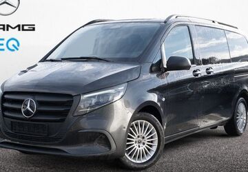 Mercedes-Benz Vito 49.003 km 44.890 &euro; Siegen 57074