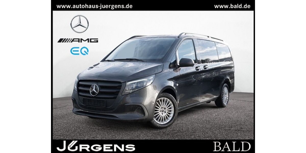 Mercedes-Benz Vito 49.003 km 44.990 &euro; Siegen 57074