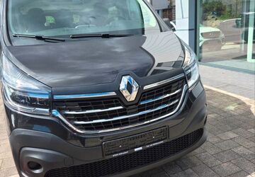 Renault Trafic 120.000 km 19.000 &euro; Siegen 57080