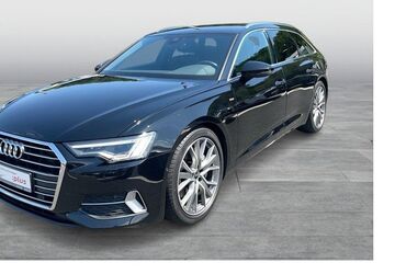 Audi A6 76.285 km 38.880 &euro; Siegen 57074