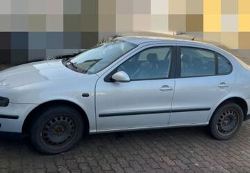 Seat Toledo 187.189 km 798 &euro; Nistertal 57647