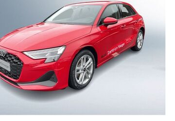 Audi A3 10.000 km 34.900 &euro; Siegen 57074