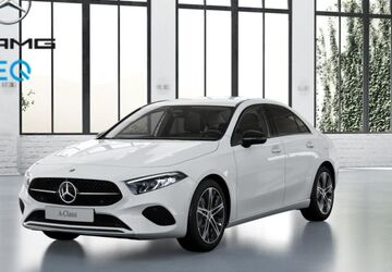 Mercedes-Benz A 200 20.244 km 32.880 &euro; Erndtebrück 57339