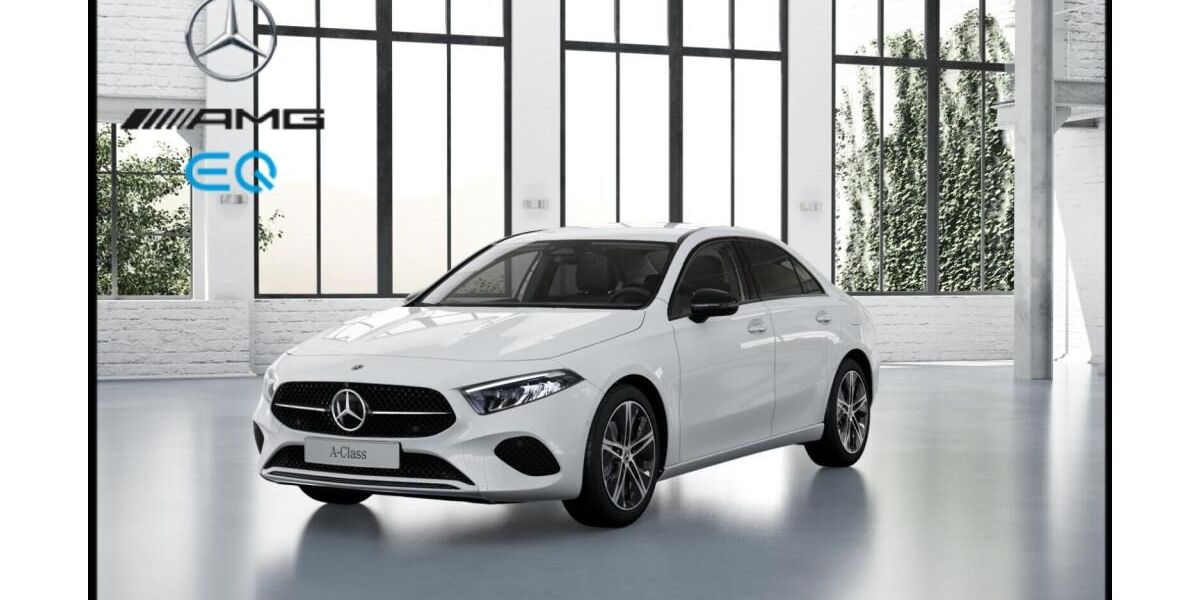 Mercedes-Benz A 200 20.244 km 33.810 &euro; Erndtebrück 57339