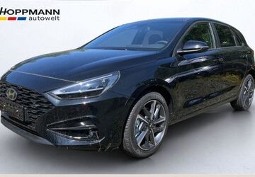 Hyundai i30 8.302 km 26.990 &euro; Neunkirchen 57290