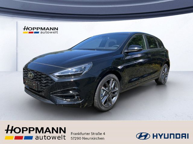 Hyundai i30 8.302 km 26.990 &euro; Neunkirchen 57290