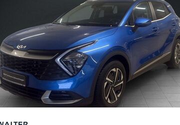 Kia Sportage 53.800 km 26.410 &euro; Siegen 57072