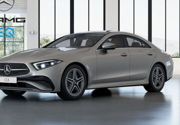 Mercedes-Benz CLS 220 42.909 km 51.330 &euro; Dillenburg 35683