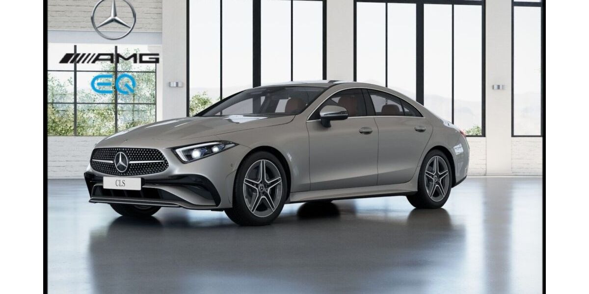 Mercedes-Benz CLS 220 42.909 km 51.330 &euro; Dillenburg 35683