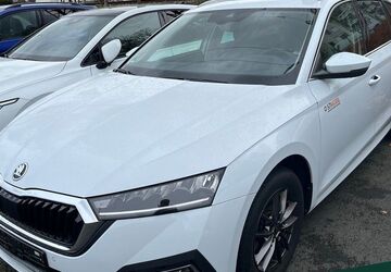 Skoda Octavia 75.800 km 24.950 &euro; Siegen 57076