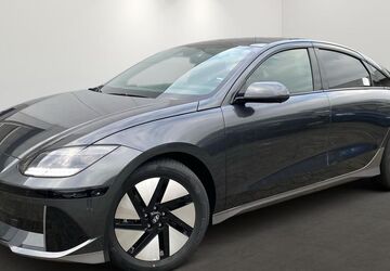 Hyundai IONIQ 6 3.500 km 36.890 &euro; Dillenburg 35684