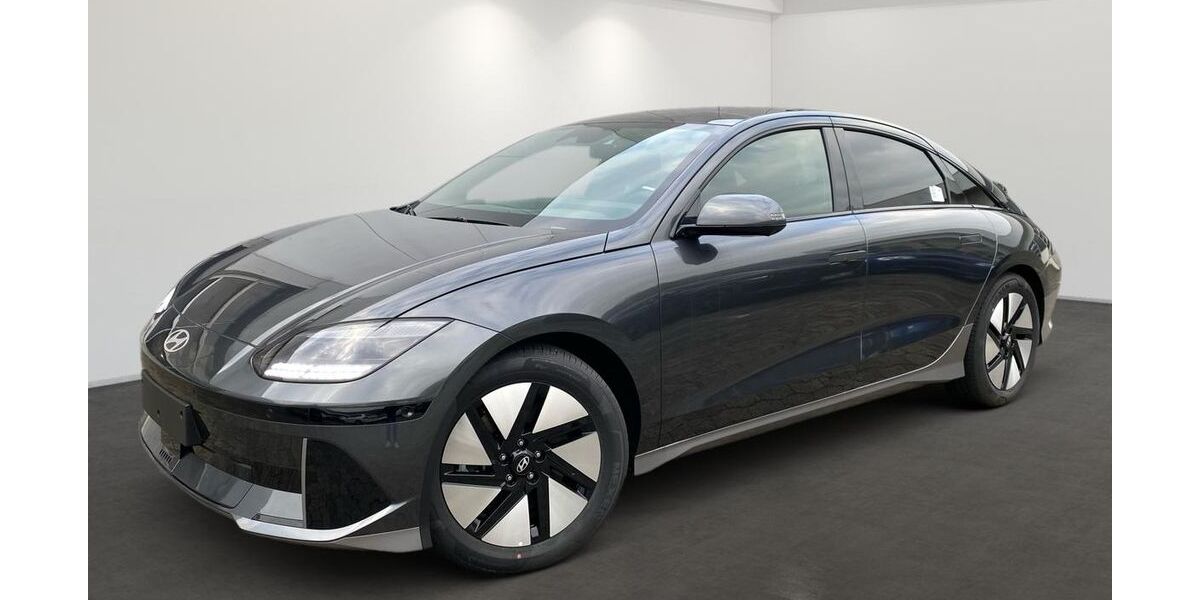 Hyundai IONIQ 6 3.500 km 36.890 &euro; Dillenburg 35684