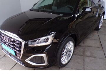 Audi Q2 14.975 km 29.970 &euro; Lennestadt 57368