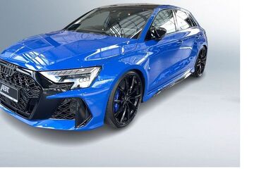 Audi RS3 1.100 km 82.900 &euro; Siegen 57074