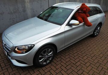 Mercedes-Benz C 200 65.100 km 18.913 &euro; Kreuztal-Krombach 57223