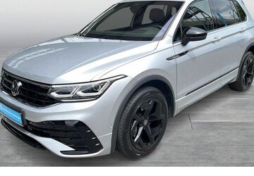 VW Tiguan 47.500 km 34.950 &euro; Siegen 57076