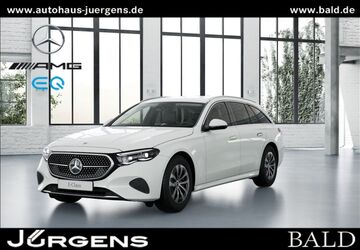 Mercedes-Benz E 220 5.160 km 52.620 &euro; Siegen 57074
