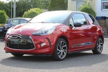 Gebrauchte Citroën DS 3