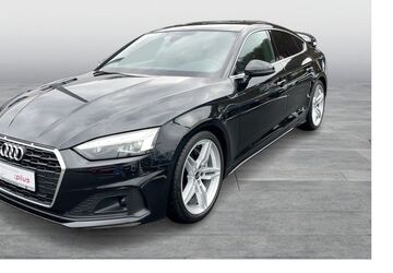 Audi A5 58.500 km 39.810 &euro; Siegen 57074