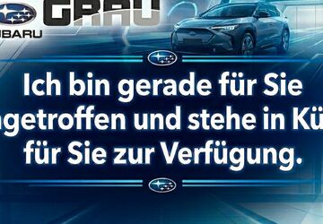 Subaru Crosstrek 7.925 km 30.600 &euro; Eschenburg 35713
