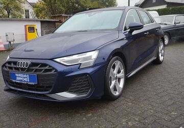 Audi A3 5.000 km 39.900 &euro; Burbach 57299