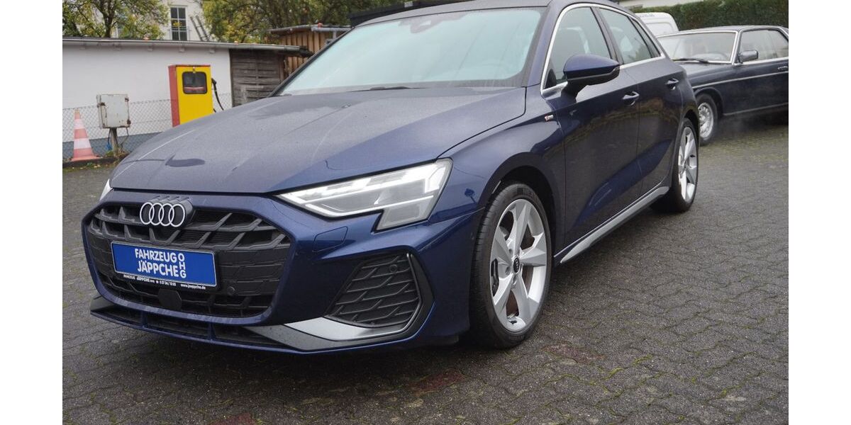 Audi A3 5.000 km 39.900 &euro; Burbach 57299