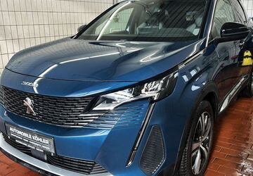 Peugeot 3008 33.250 km 25.980 &euro; Siegen 57072