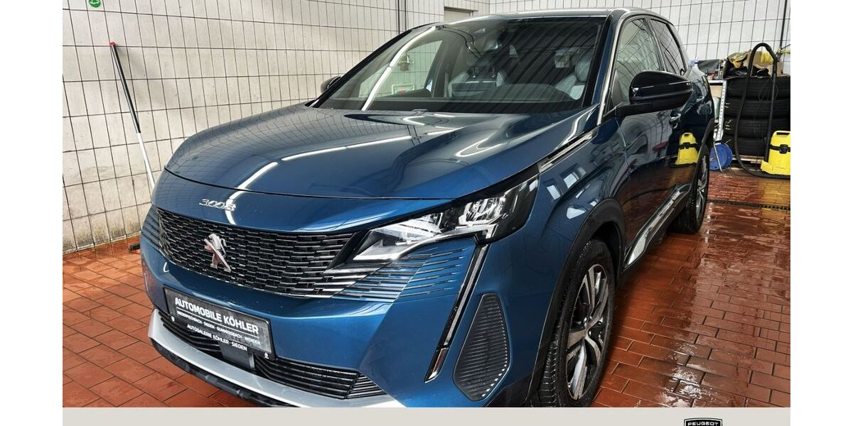 Peugeot 3008 33.250 km 25.980 &euro; Siegen 57072