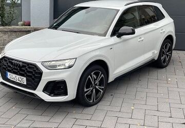 Audi Q5 83.500 km 32.900 &euro; Netphen 57250