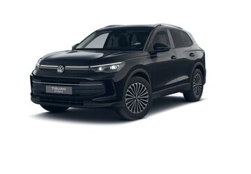 VW Tiguan 1.500 km 50.980 &euro; Siegen 57076