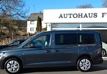 VW Caddy Maxi 32.000 km 26.300 &euro; Hattert 57644