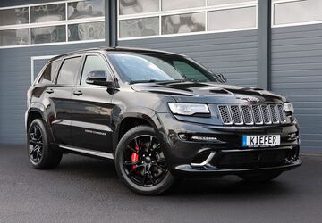 Jeep Grand Cherokee 195.817 km 24.950 &euro; Rennerod 56477