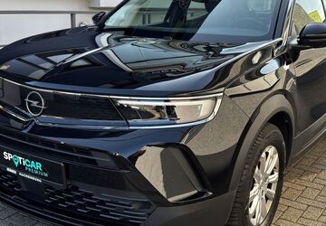 Opel Mokka 76.150 km 13.990 &euro; Hachenburg 57627