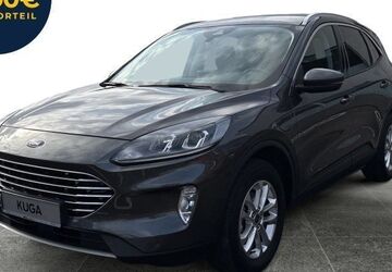 Ford Kuga 37.115 km 23.450 &euro; Siegen 57072